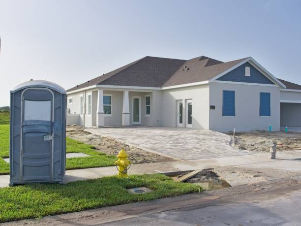 Best Portable toilet rental for construction  in Old Jamestown, MO